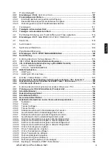 Предварительный просмотр 5 страницы KERN PLJ 300-3CM Operating Instruction