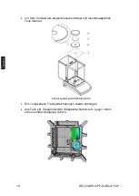 Предварительный просмотр 20 страницы KERN PLJ 300-3CM Operating Instruction