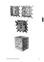 Предварительный просмотр 21 страницы KERN PLJ 300-3CM Operating Instruction