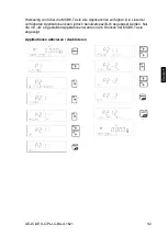 Предварительный просмотр 93 страницы KERN PLJ 300-3CM Operating Instruction