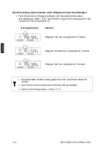 Предварительный просмотр 102 страницы KERN PLJ 300-3CM Operating Instruction