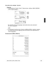 Предварительный просмотр 125 страницы KERN PLJ 300-3CM Operating Instruction