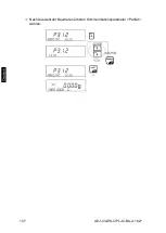 Предварительный просмотр 138 страницы KERN PLJ 300-3CM Operating Instruction