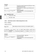 Предварительный просмотр 162 страницы KERN PLJ 300-3CM Operating Instruction