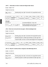 Предварительный просмотр 164 страницы KERN PLJ 300-3CM Operating Instruction