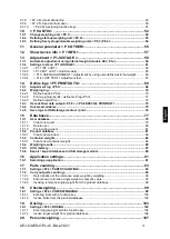 Предварительный просмотр 175 страницы KERN PLJ 300-3CM Operating Instruction