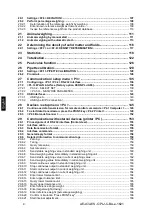 Предварительный просмотр 176 страницы KERN PLJ 300-3CM Operating Instruction