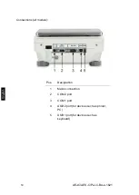 Предварительный просмотр 186 страницы KERN PLJ 300-3CM Operating Instruction