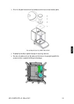 Предварительный просмотр 191 страницы KERN PLJ 300-3CM Operating Instruction