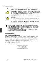 Предварительный просмотр 198 страницы KERN PLJ 300-3CM Operating Instruction