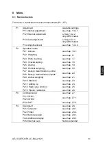 Предварительный просмотр 203 страницы KERN PLJ 300-3CM Operating Instruction