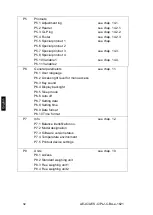 Предварительный просмотр 204 страницы KERN PLJ 300-3CM Operating Instruction