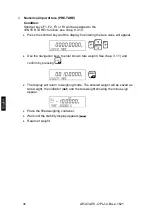 Предварительный просмотр 208 страницы KERN PLJ 300-3CM Operating Instruction