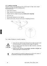 Предварительный просмотр 210 страницы KERN PLJ 300-3CM Operating Instruction