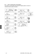 Предварительный просмотр 214 страницы KERN PLJ 300-3CM Operating Instruction