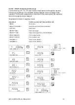 Предварительный просмотр 223 страницы KERN PLJ 300-3CM Operating Instruction