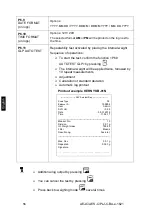 Предварительный просмотр 228 страницы KERN PLJ 300-3CM Operating Instruction