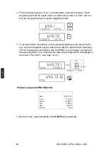 Предварительный просмотр 260 страницы KERN PLJ 300-3CM Operating Instruction