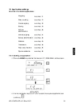 Предварительный просмотр 263 страницы KERN PLJ 300-3CM Operating Instruction