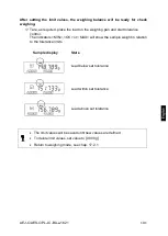 Предварительный просмотр 273 страницы KERN PLJ 300-3CM Operating Instruction