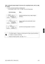 Предварительный просмотр 277 страницы KERN PLJ 300-3CM Operating Instruction