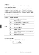 Предварительный просмотр 290 страницы KERN PLJ 300-3CM Operating Instruction