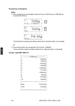 Предварительный просмотр 296 страницы KERN PLJ 300-3CM Operating Instruction