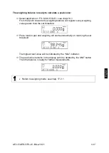 Предварительный просмотр 299 страницы KERN PLJ 300-3CM Operating Instruction