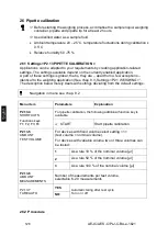 Предварительный просмотр 300 страницы KERN PLJ 300-3CM Operating Instruction