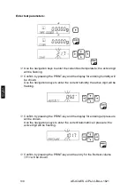 Предварительный просмотр 302 страницы KERN PLJ 300-3CM Operating Instruction