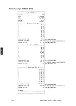 Предварительный просмотр 306 страницы KERN PLJ 300-3CM Operating Instruction