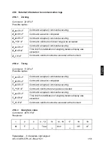 Предварительный просмотр 331 страницы KERN PLJ 300-3CM Operating Instruction