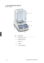 Предварительный просмотр 354 страницы KERN PLJ 300-3CM Operating Instruction