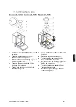 Предварительный просмотр 365 страницы KERN PLJ 300-3CM Operating Instruction