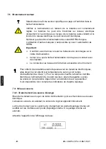 Предварительный просмотр 368 страницы KERN PLJ 300-3CM Operating Instruction