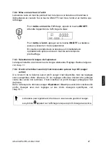 Предварительный просмотр 369 страницы KERN PLJ 300-3CM Operating Instruction