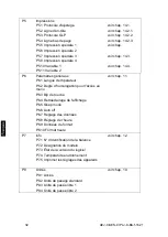 Предварительный просмотр 374 страницы KERN PLJ 300-3CM Operating Instruction