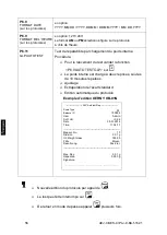 Предварительный просмотр 398 страницы KERN PLJ 300-3CM Operating Instruction