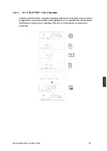 Предварительный просмотр 409 страницы KERN PLJ 300-3CM Operating Instruction