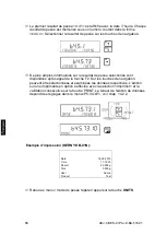 Предварительный просмотр 430 страницы KERN PLJ 300-3CM Operating Instruction