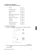 Предварительный просмотр 433 страницы KERN PLJ 300-3CM Operating Instruction