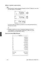 Предварительный просмотр 466 страницы KERN PLJ 300-3CM Operating Instruction