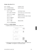 Предварительный просмотр 481 страницы KERN PLJ 300-3CM Operating Instruction