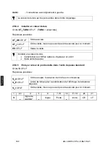 Предварительный просмотр 502 страницы KERN PLJ 300-3CM Operating Instruction