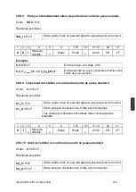 Предварительный просмотр 505 страницы KERN PLJ 300-3CM Operating Instruction