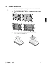 Preview for 9 page of KERN PLJ 600-2GM Operating Instruction