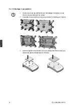 Preview for 120 page of KERN PLJ 600-2GM Operating Instruction