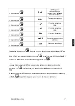 Preview for 139 page of KERN PLJ 600-2GM Operating Instruction