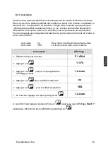 Preview for 147 page of KERN PLJ 600-2GM Operating Instruction