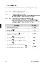 Preview for 148 page of KERN PLJ 600-2GM Operating Instruction